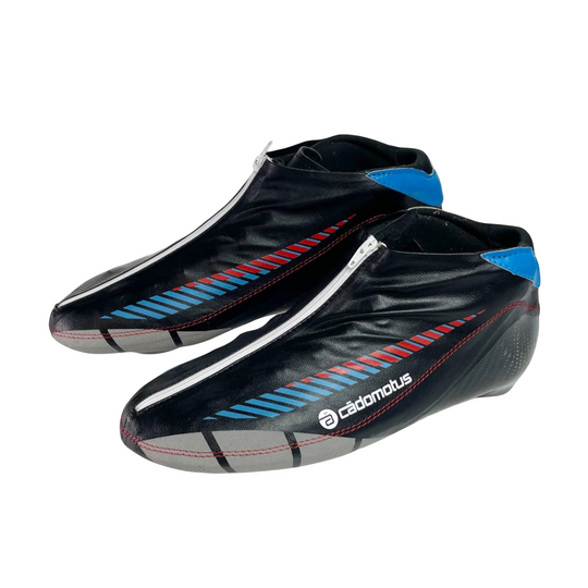 Cadomotus  Pressure One Piece Ice Speed Boot