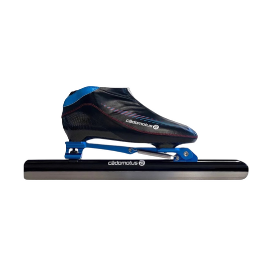 Cadomotus Pressure Ice Speed Skate