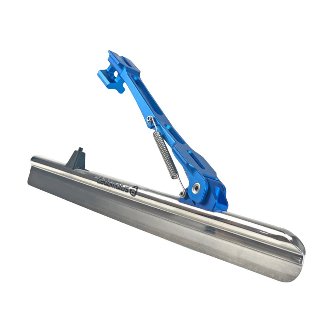 Cadomotus Bimetal R304 Clap Longtrack Blades