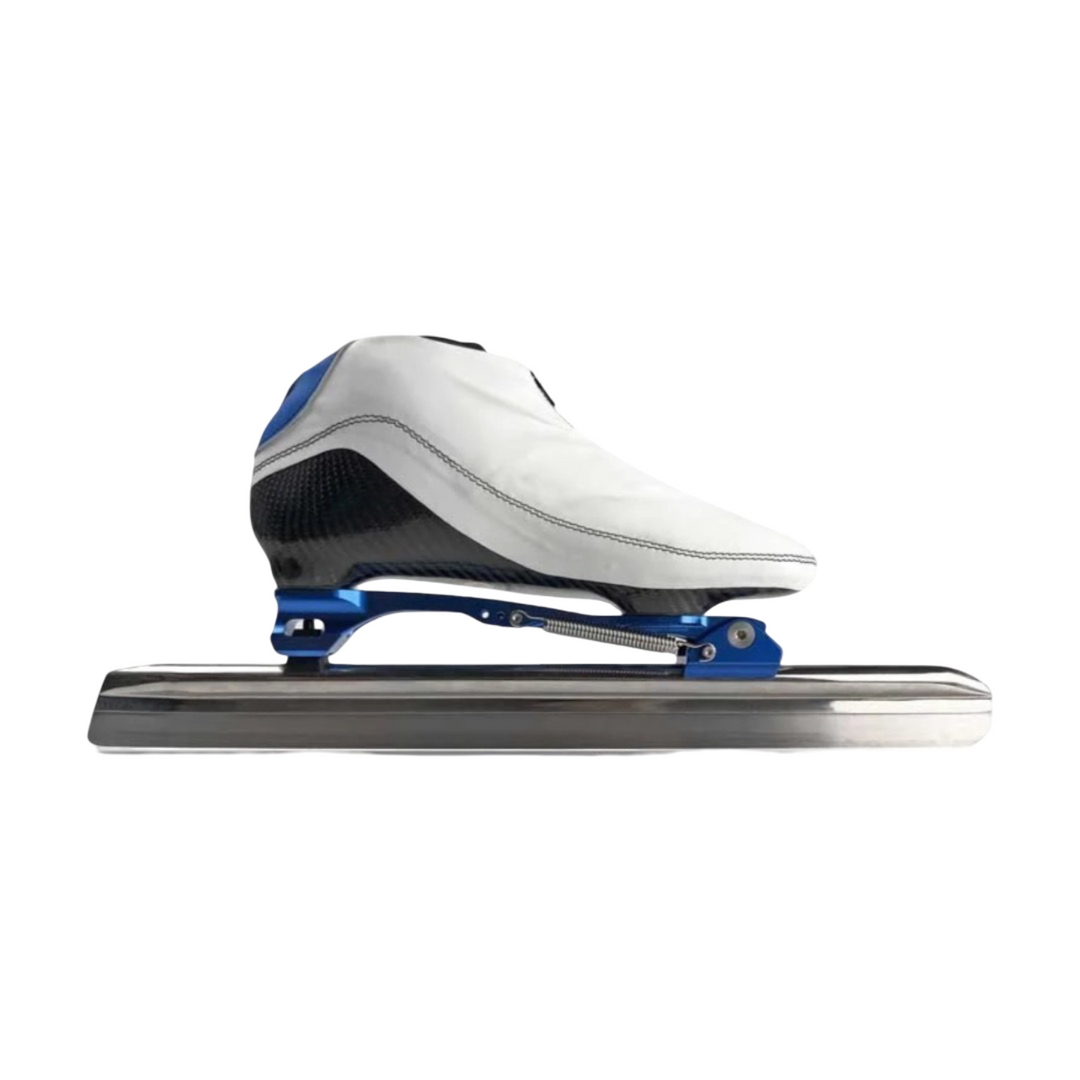 Cadomotus Bianco Ice Speed Skate