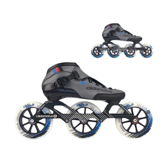Cadomotus Versatile Inline Marathon Skate