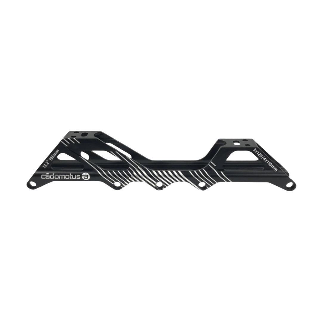 Cadomotus Comp TR-3 Inline Speed Frame