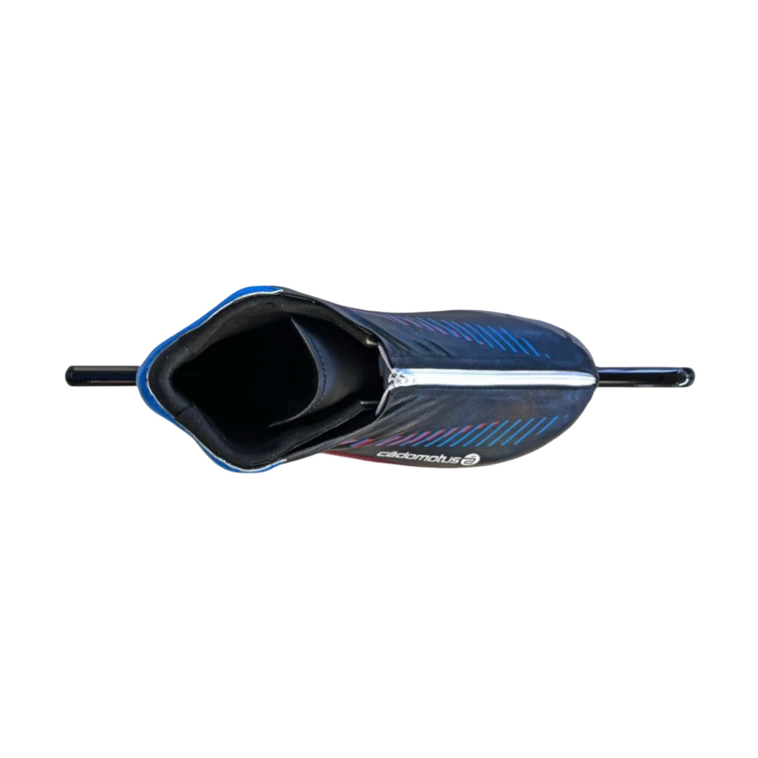 Cadomotus Pressure Ice Speed Skate