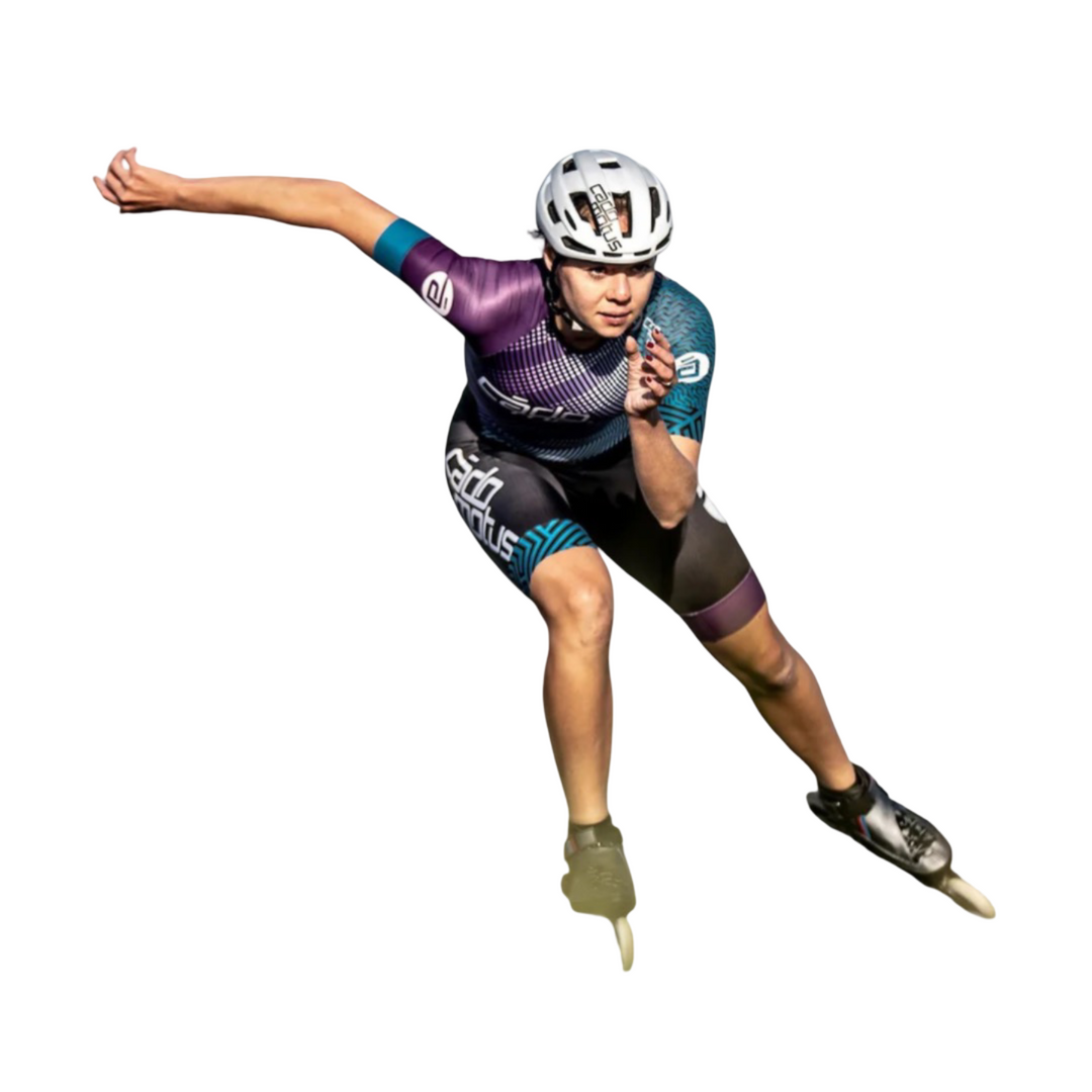 Cadomotus Versatile Inline Speed Skate