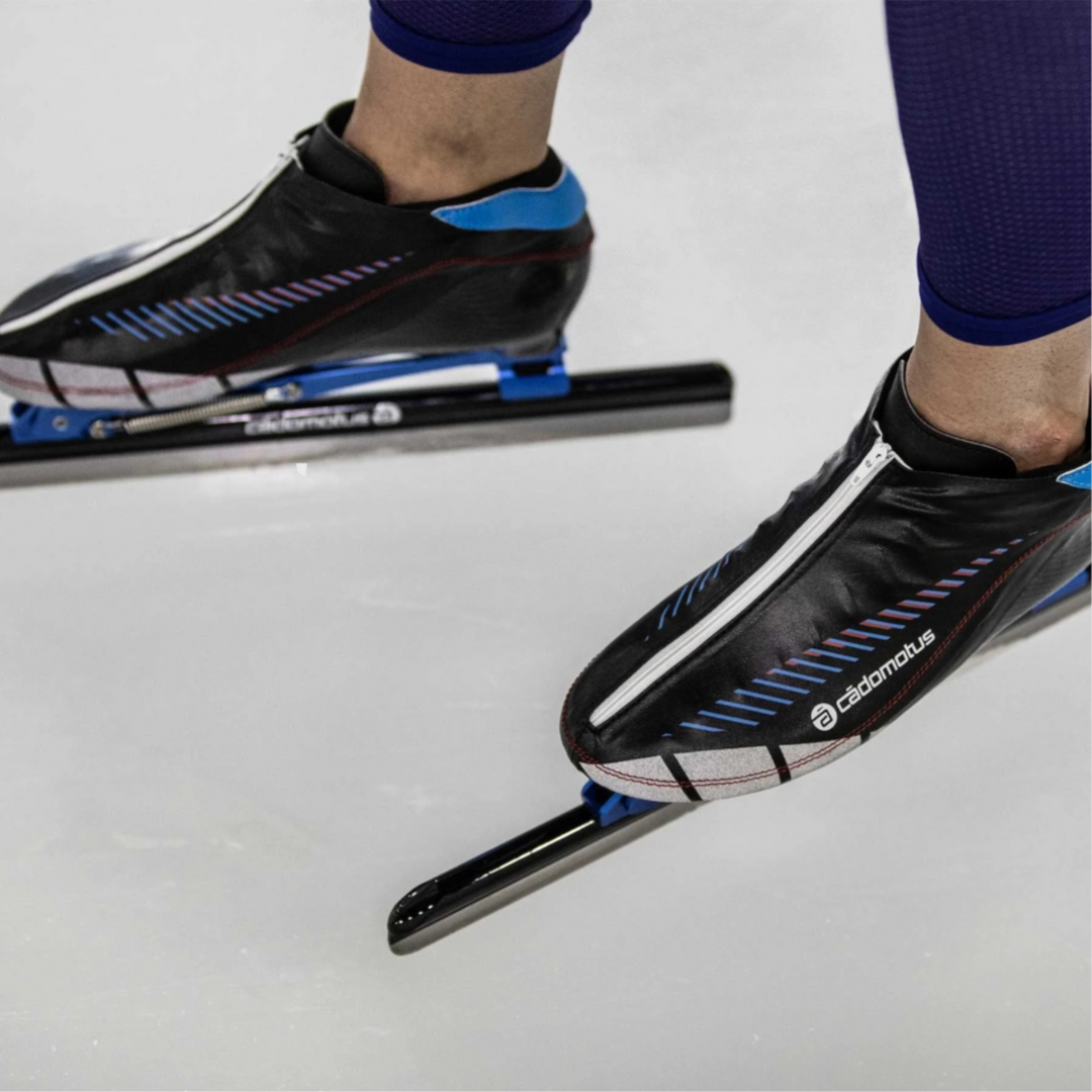 Cadomotus Pressure Ice Speed Skate