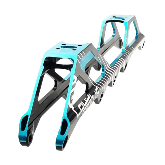 Cadomotus DualBox®6-TR Inline Frame 4x110 and 3x125