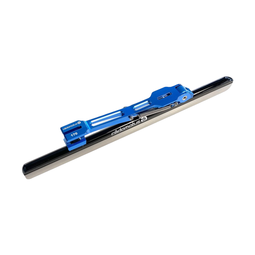 Cadomotus Bimetal R304 Clap Longtrack Blades