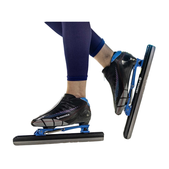 Cadomotus  Pressure One Piece Ice Speed Boot
