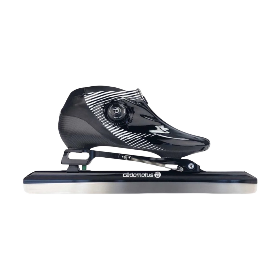 Cadomotus NSX-III Clap Longtrack Blade