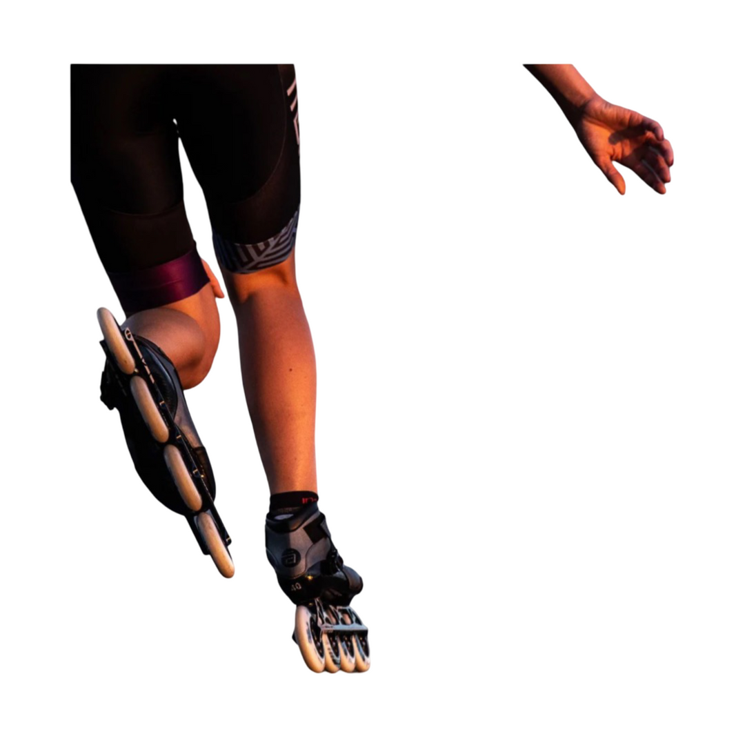 Cadomotus Versatile Inline Speed Skate