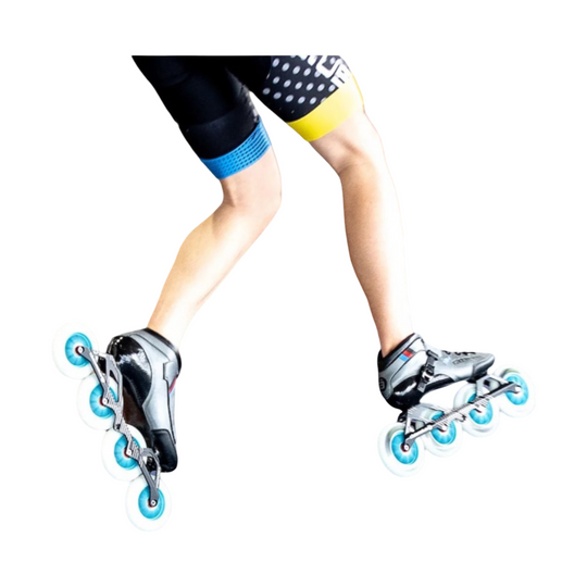Cadomotus Versatile Inline Speed Skate