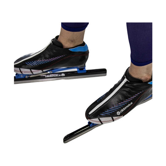 Cadomotus  Pressure One Piece Ice Speed Boot