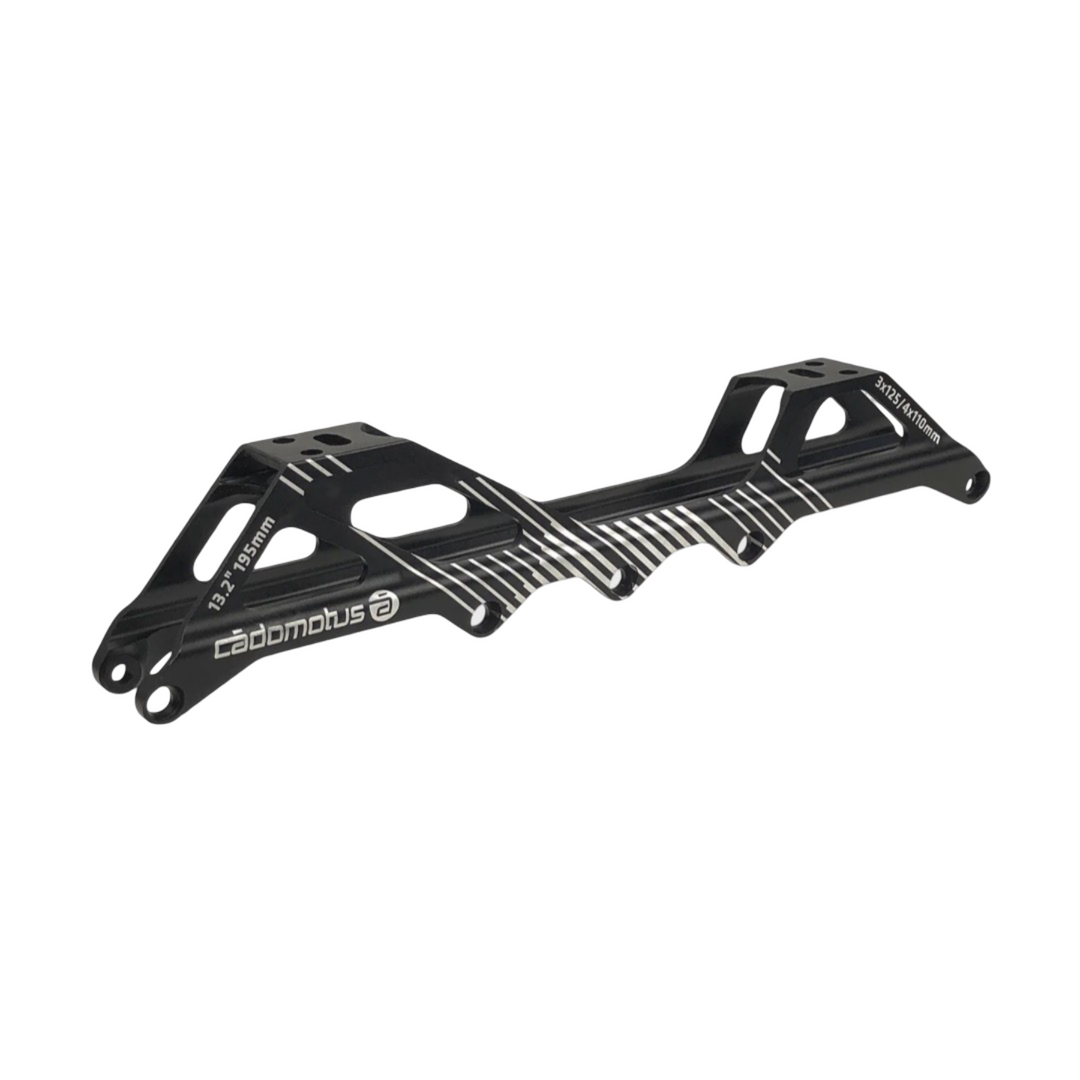 Cadomotus Comp TR-3 Inline Speed Frame