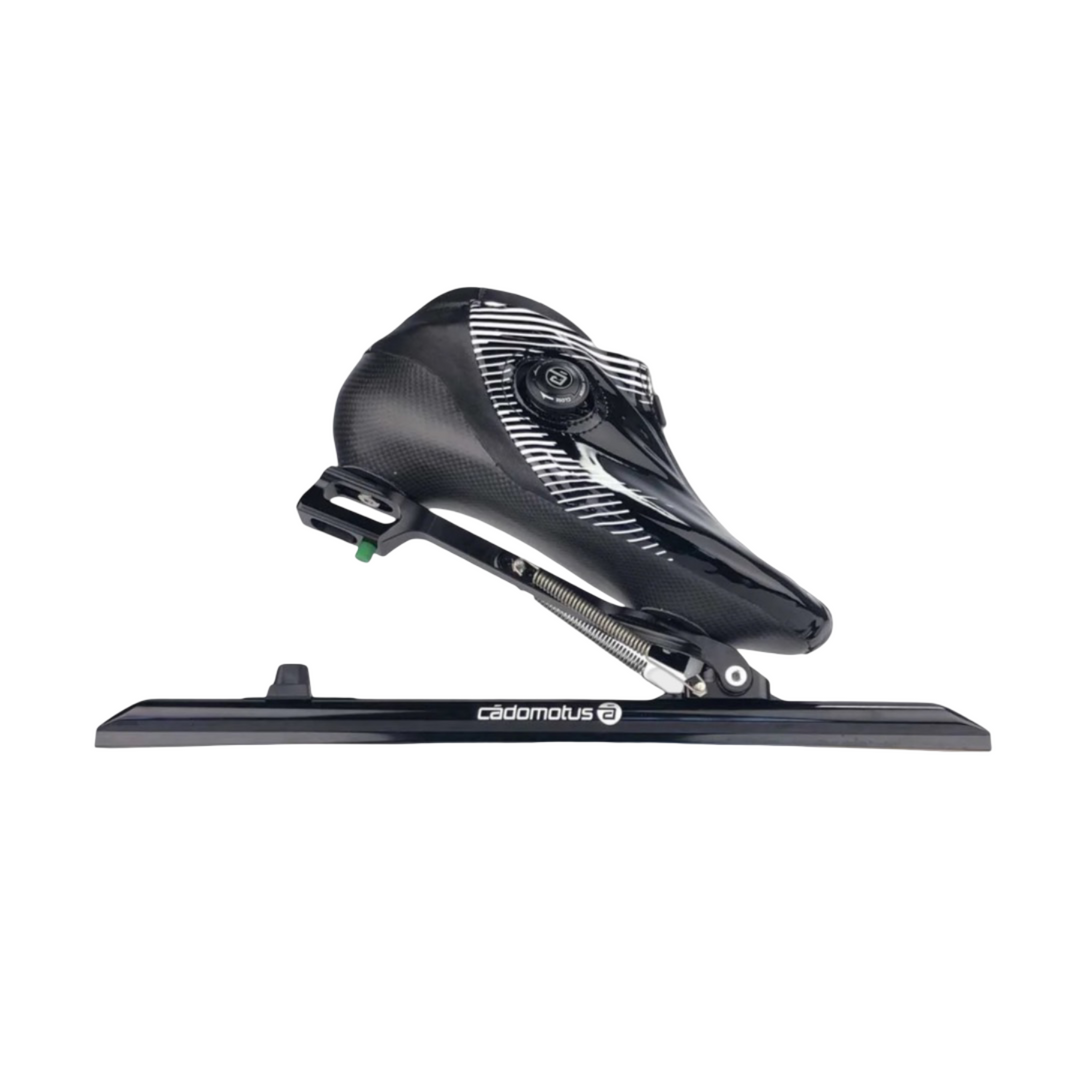 Cadomotus NSX-III Clap Longtrack Blade