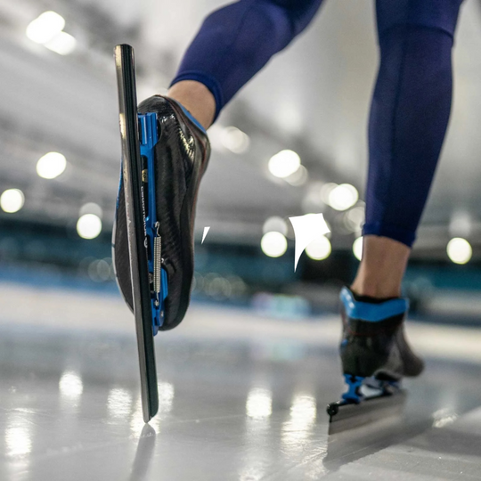 Cadomotus Pressure Ice Speed Skate
