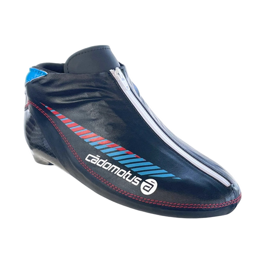 Cadomotus  Pressure One Piece Ice Speed Boot