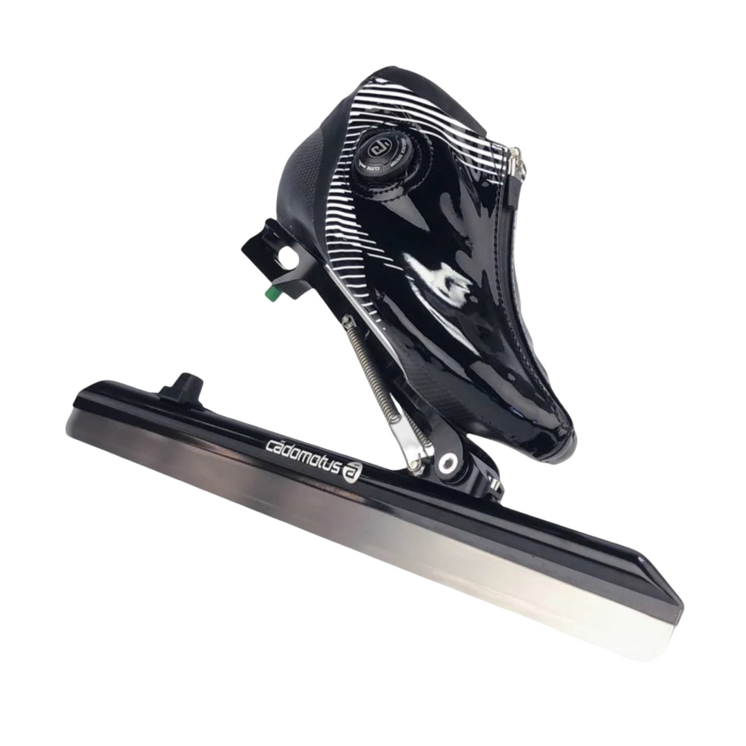 Cadomotus NSX-III Clap Longtrack Blade
