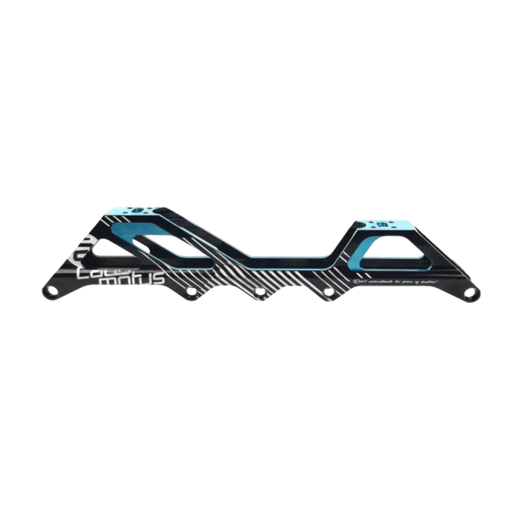 Cadomotus DualBox®6-TR Inline Frame 4x110 and 3x125