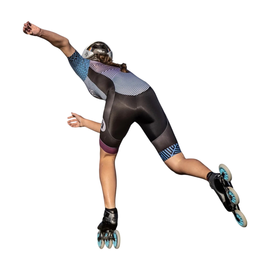 Cadomotus Versatile Inline Speed Skate
