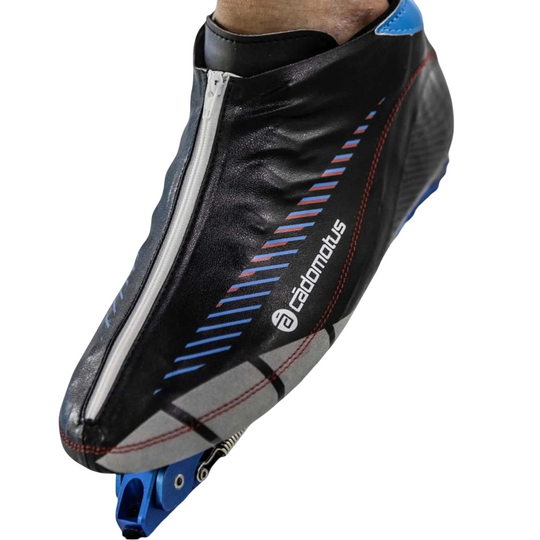 Cadomotus  Pressure One Piece Ice Speed Boot