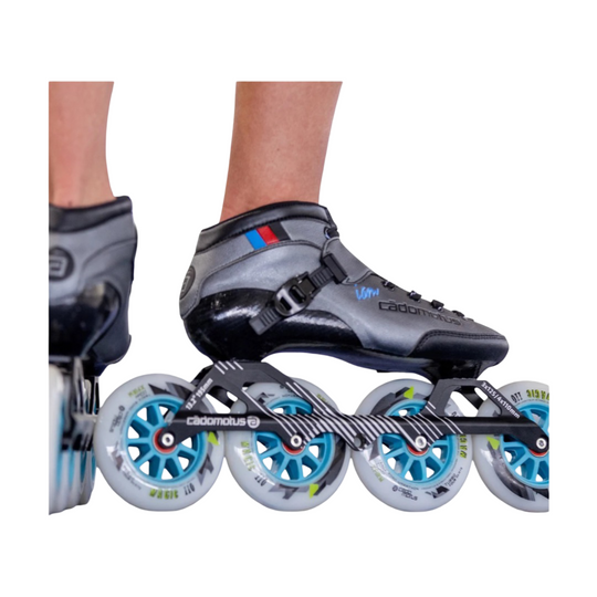 Cadomotus Versatile Inline Speed Skate