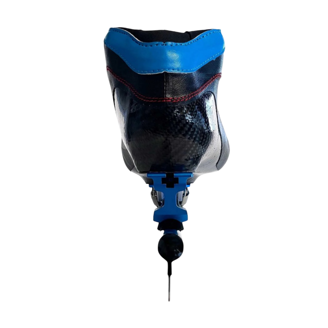Cadomotus Pressure Ice Speed Skate
