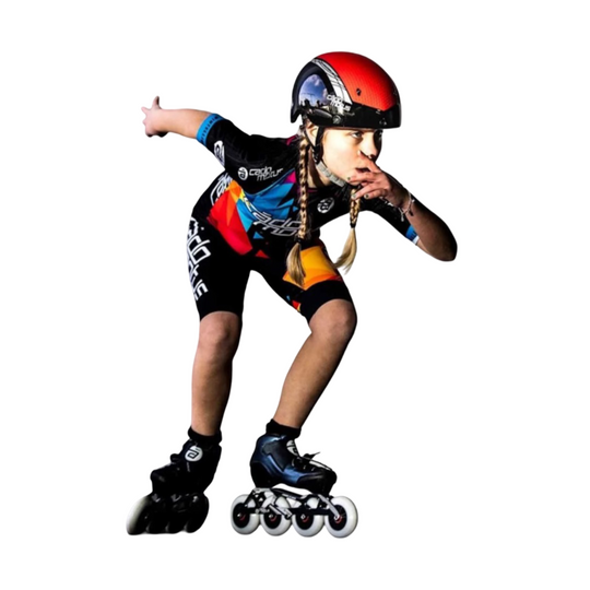 Cadomotus Rookie Inline Speed Skate
