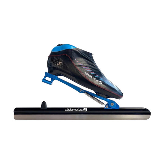 Cadomotus Pressure Ice Speed Skate