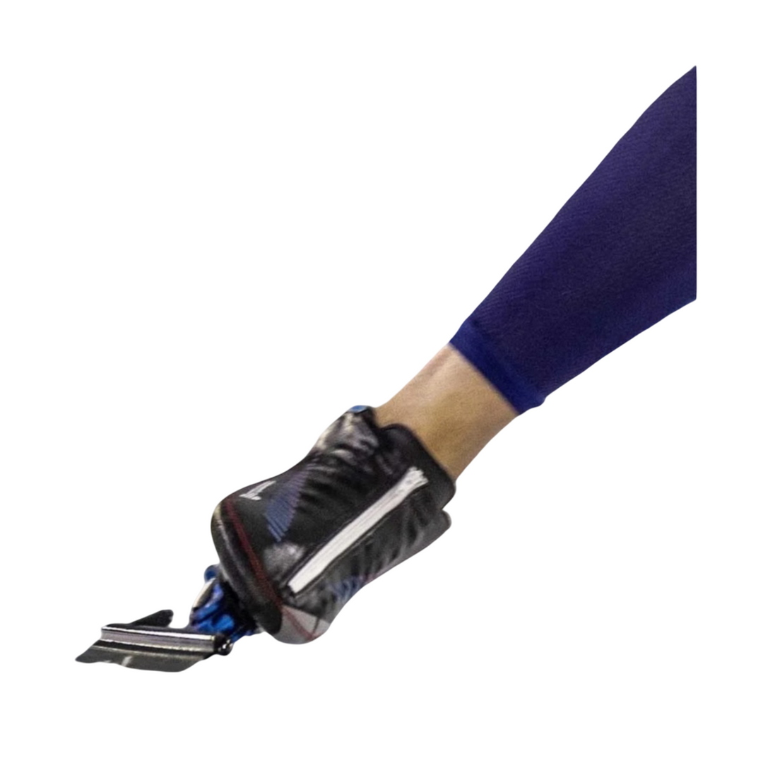Cadomotus  Pressure One Piece Ice Speed Boot