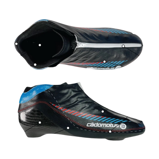 Cadomotus  Pressure One Piece Ice Speed Boot