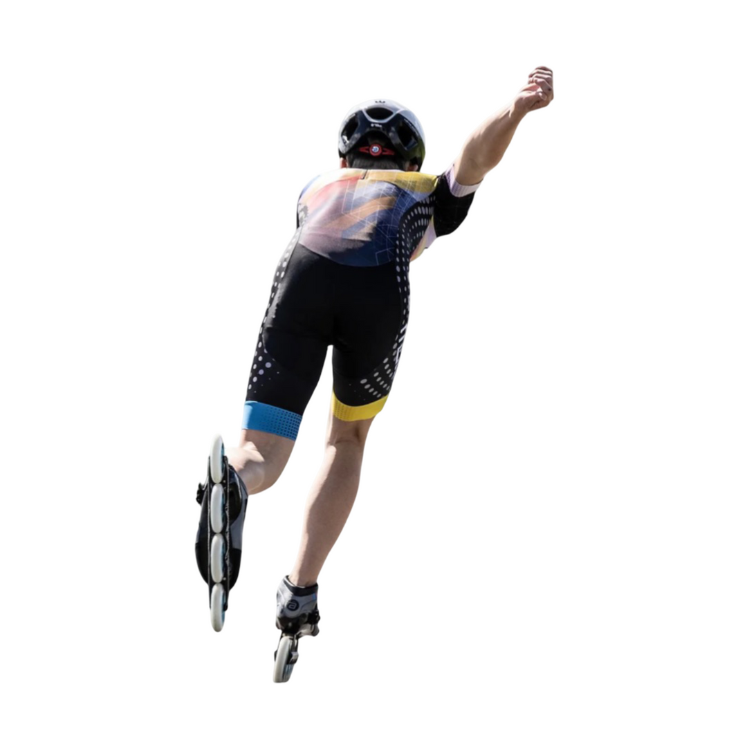 Cadomotus Versatile Inline Speed Skate