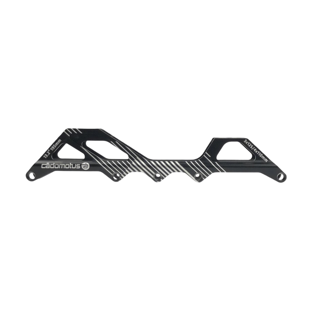 Cadomotus Comp TR-3 Inline Speed Frame