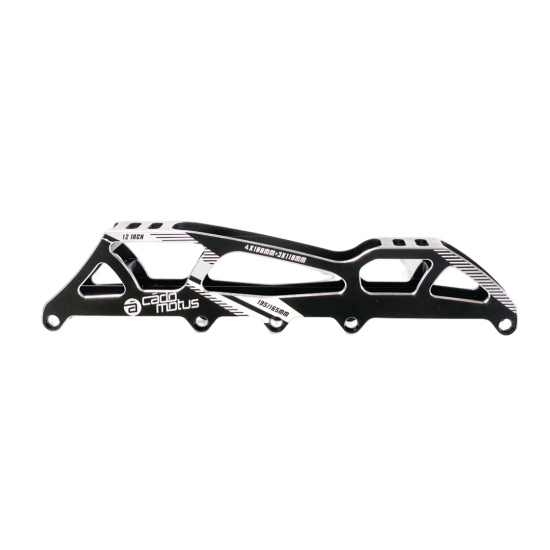 Cadomotus Argon-TR4 Inline Frames