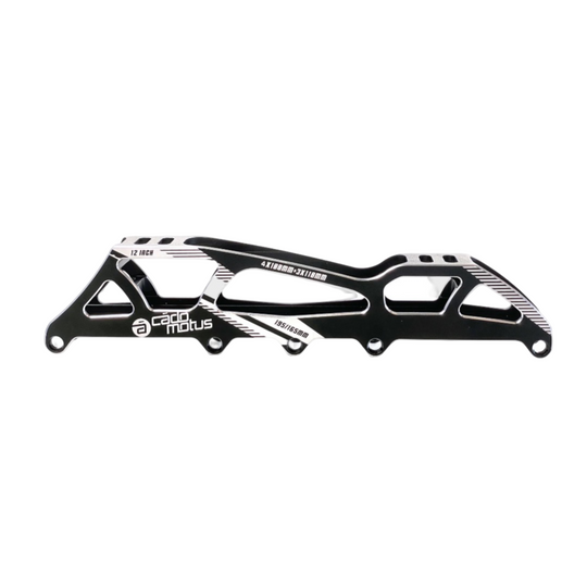 Cadomotus Argon-TR4 Inline Frames