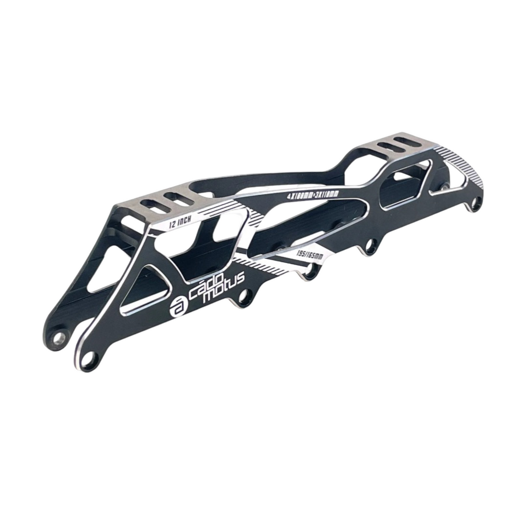 Cadomotus Argon-TR4 Inline Frames
