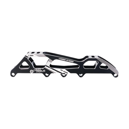 Cadomotus Argon-TR4 Inline Frames