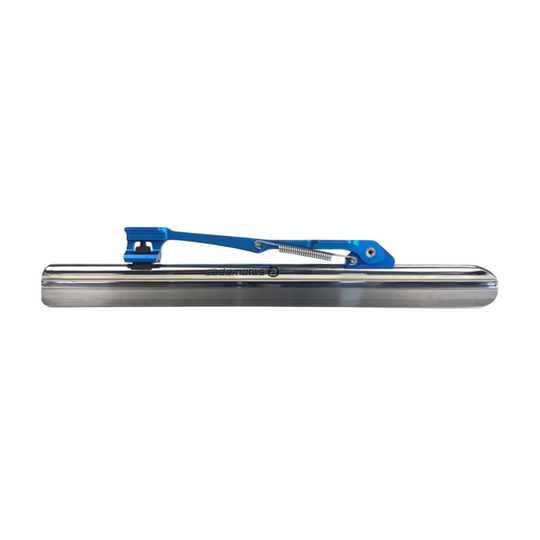 Cadomotus Bimetal R304 Clap Longtrack Blades