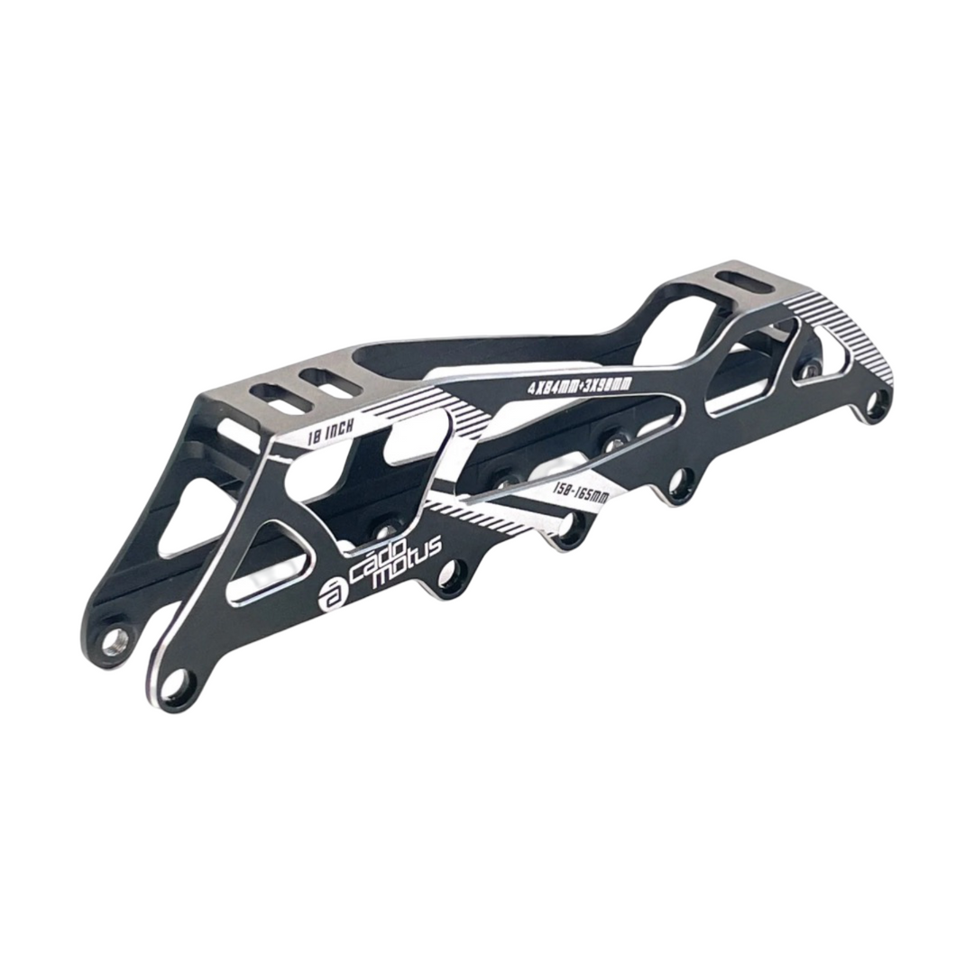 Cadomotus Argon-TR4 Inline Frames