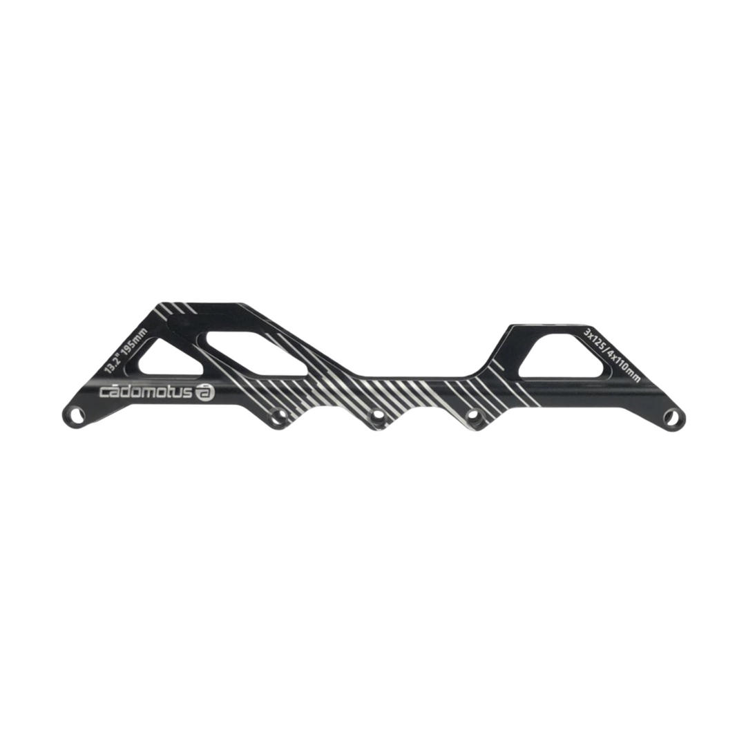 Cadomotus Comp TR-3 Inline Speed Frame