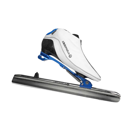 Cadomotus Bianco Ice Speed Skate