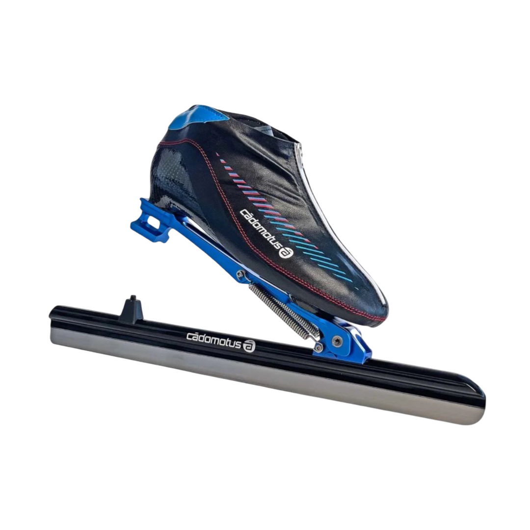 Cadomotus Pressure Ice Speed Skate