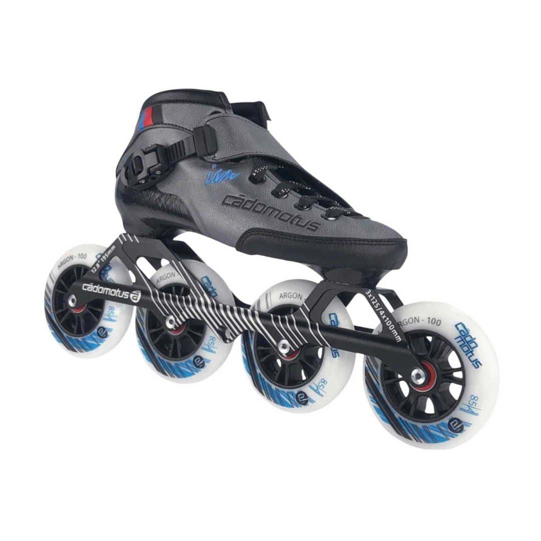Cadomotus Versatile Inline Speed Skate