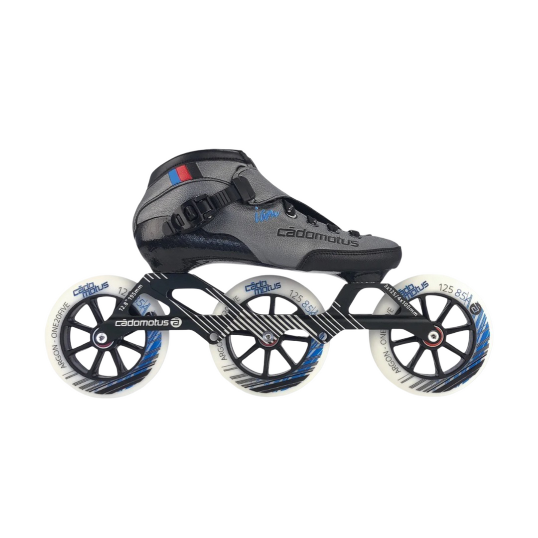Cadomotus Versatile Inline Marathon Skate