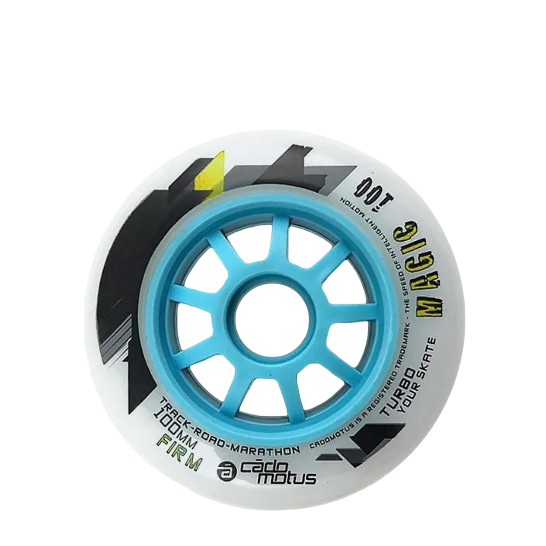 Cadomotus Magic 90|100|110mm Speed Wheel