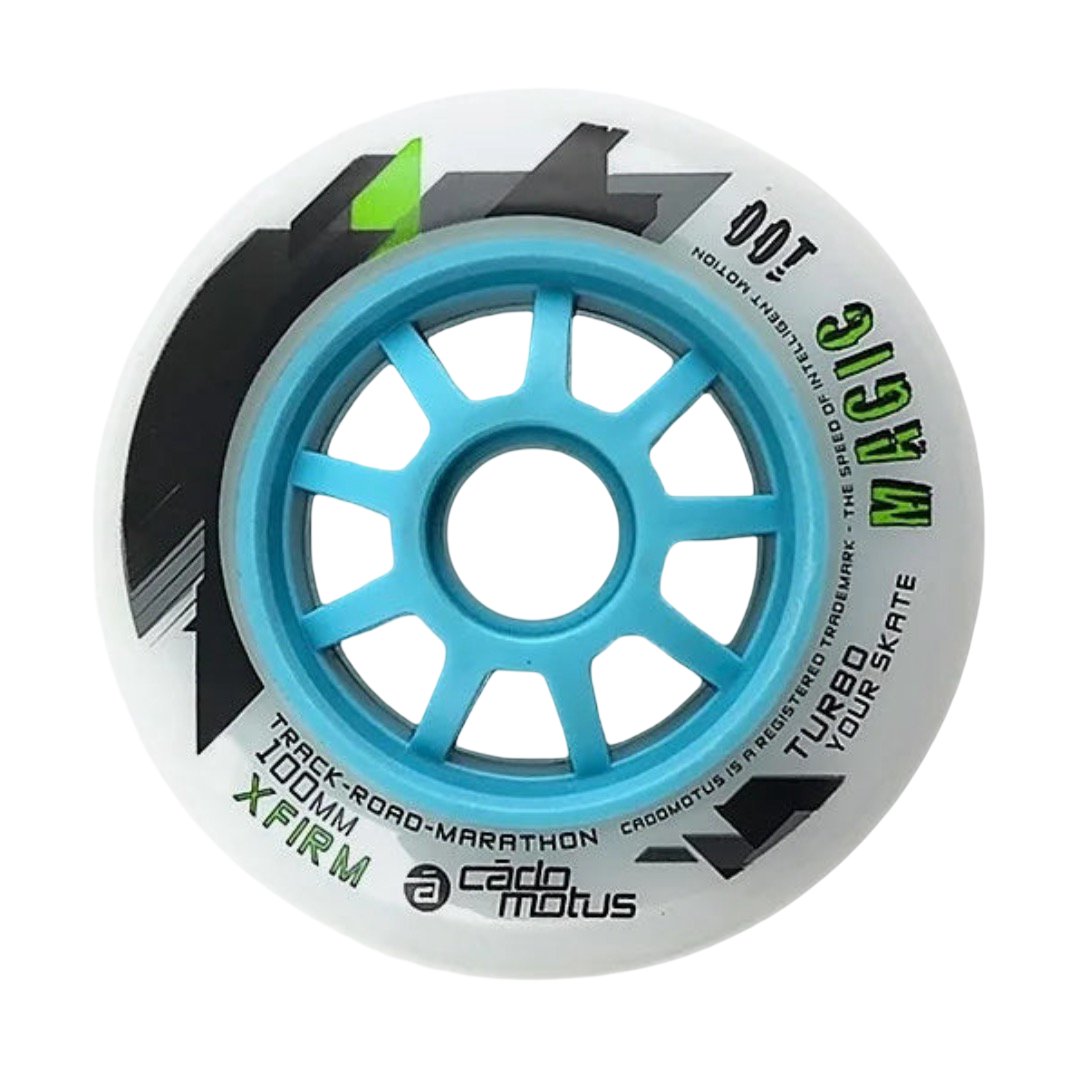 Cadomotus Magic 90|100|110mm Speed Wheel
