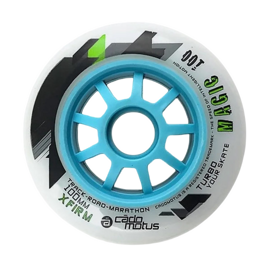Cadomotus Magic 90|100|110mm Speed Wheel