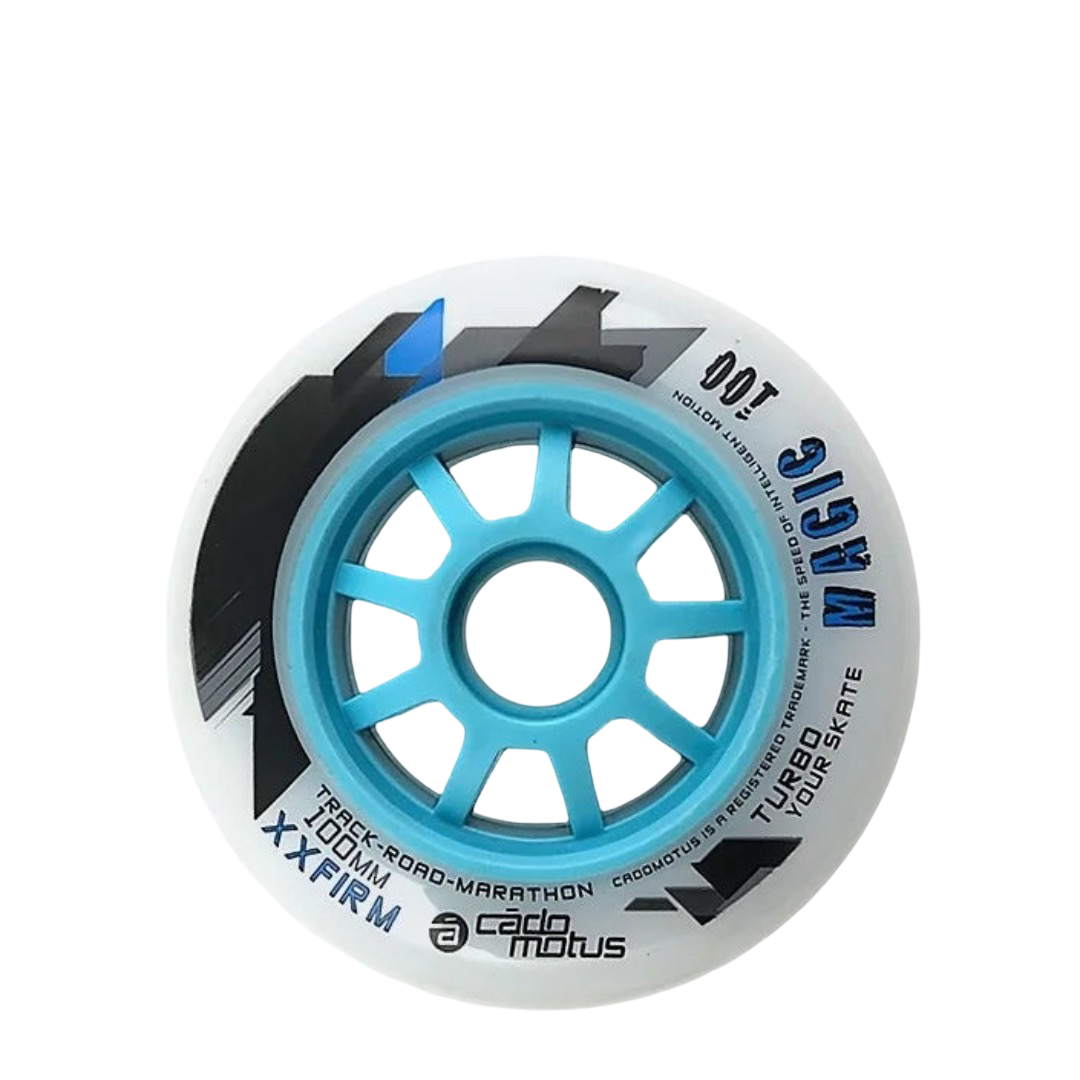 Cadomotus Magic 90|100|110mm Speed Wheel