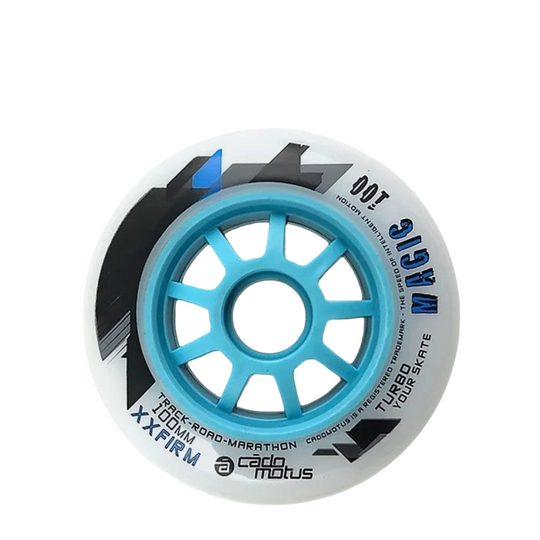 Cadomotus Magic 90|100|110mm Speed Wheel