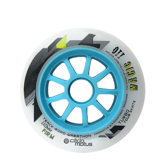 Cadomotus Magic 90|100|110mm Speed Wheel