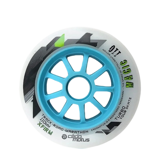 Cadomotus Magic 90|100|110mm Speed Wheel